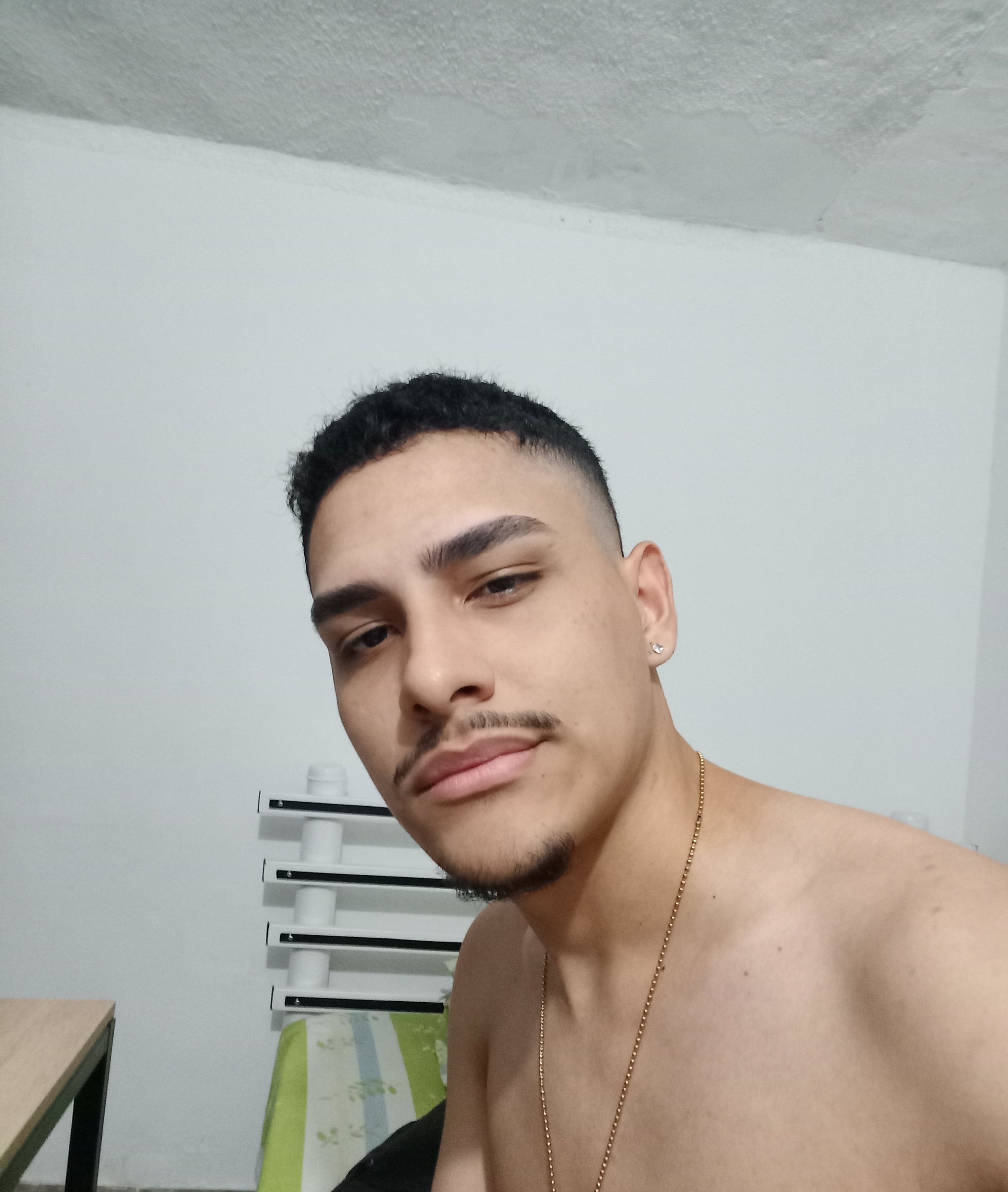 Foto Perfil Yeison Moran